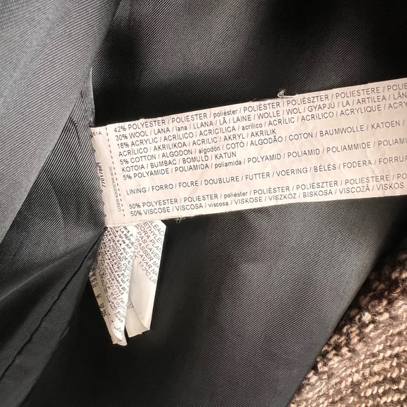 Suits blazer - Picture 5 of 5